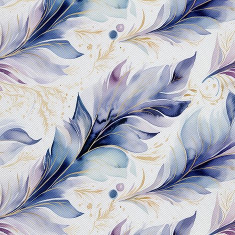 Tela decorativa para exteriores Oxford - Plumas - DX2340 (1/5)