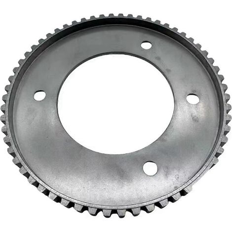 Capteur de position du vilebrequin, roue dentée, plaque de signal du vilebrequin pour Hyundai (1/5)