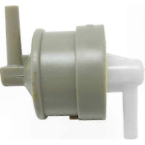 Universeller Benzinfilter, kompatibel mit verschiedenen Fahrzeugen, Teilenummer 90917-11044-X4, Ersatzteil für SUVs und LKWs (HFn) (1/5)