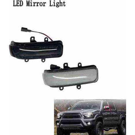 Ein Paar Blinker, kompatibel mit Toyota RAV4, Previa, 4Runner, Tacoma, Highlander und Sienna (1/5)