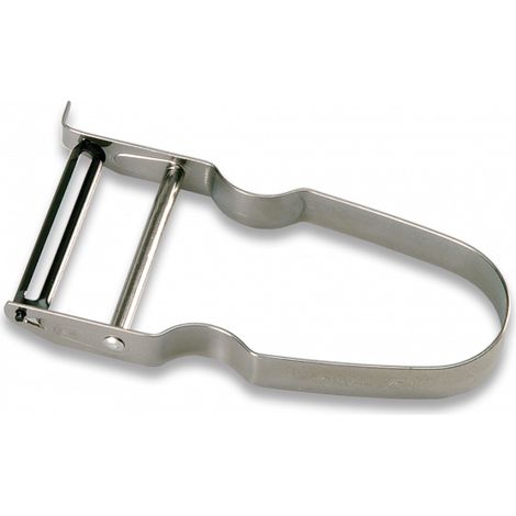 Gemüseschäler Jarkey Rolle, Edelstahl, 27033