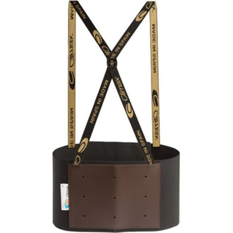 climax faja lumbar elastica c-tirantes talla s-m 16ct 26510162 (1/2)