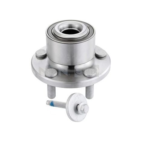 Kits de roulement de roue - R152.76 - SNR - Compatible avec véhicule Ford, FORD (CHANGAN), Land Rover