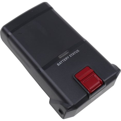 Hoover - pacchetto batteria b012 - hfree100gf - 21,6v-2000mah li-ion - 35602208 - 8016361998315