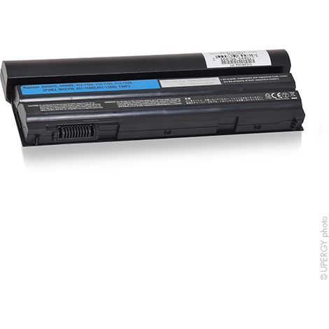 NX - Batterie ordinateur portable compatible Dell 11.1V 7800mAh - 2P2MJ04NW905 (1/3)