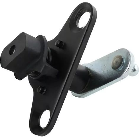 Passend für Nissan Titan Heckklappenscharnier hinten rechts 93470-9FV2A 93470-ZH000 (1/5)