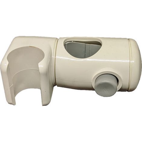 Ricambio cursore asta doccia bianco Colacril COL8955 (1/2)