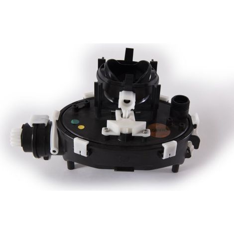 Box motore per pulitore S200/S300