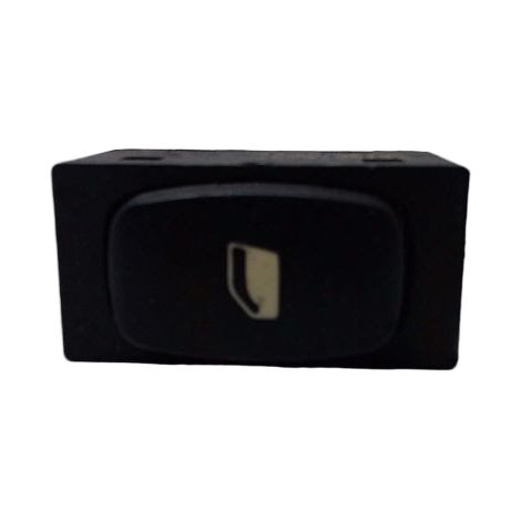 Commande Leve-glace Porte Ard PEUGEOT 206 (1/3)