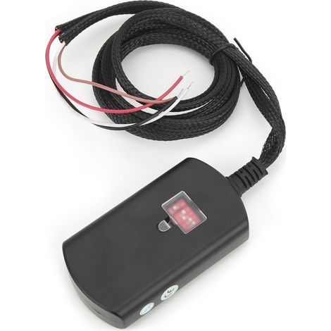 Scanner de diagnostic 9 en 1 avec disque optique pour camions et véhicules lourds (1/5)