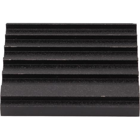Robuster Stahl-Kantenmeißel für Leder, DIY-Schleif- und Schärfwerkzeug, schwarze Vierkantaufnahme, geeignet für 6 mm Breite, praktisch und robust (1/5)
