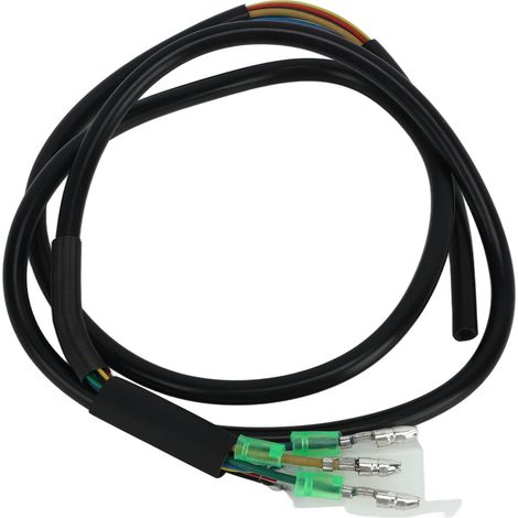 Câble moteur de trottinette électrique ignifugé haute sensibilité de 10 pouces pour Kugoo M4 - Pièces de rechange (1/5)