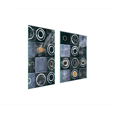 PLACA PROTECTORA DE VIDRIO 75x52 PATRÓN (1/5)