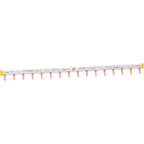 Pettine collegamento 48 passi 1 polo per NG1 - 14811