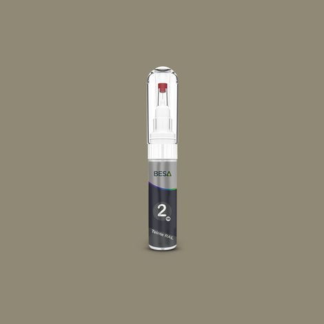 Stylo retouche peinture Pantone 2327 U  Satin