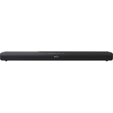 Sharp HT-SB100 schwarz (1/5)