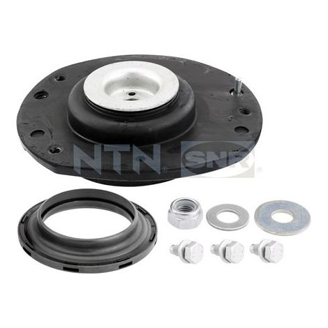 Kits de butée de suspension - KB659.39 - SNR - Compatible avec véhicule Peugeot
