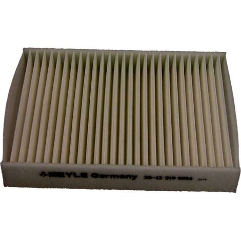 FILTRE CABINE MEYLE CITROEN C1/PEUGEOT 108/TOYOTA AYGO 1.0VTI 14-