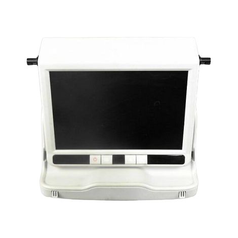 [PRODUIT D'OCCASION] Lecteur Dvd SEAT Altea Xl Ph2 2009- ♻️ Ref Oe. 5p0919601a - Garantie à vie (1/3)