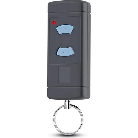 Garagentor-Fernbedienung für Hörmann HSE2-868, HSM4-868, HS4-868, kompatibel mit Hörmann Blue Buttons 868,3MHz Garagentor-Fernbedienung (1/5)
