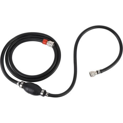 Outboard fuel hose for boat, plastic engine line for TOHATSU 3B7 70200 3 (1/5)