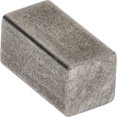 Chaveta 6mm x 12mm acero TANCO 1305123