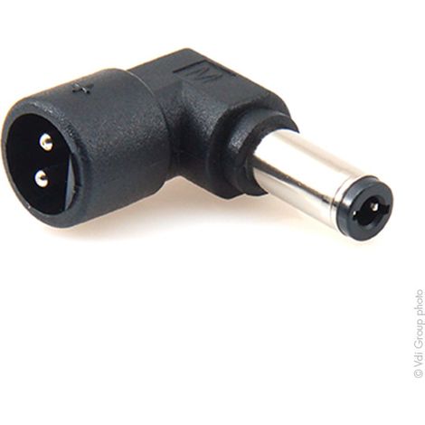 NX - Connecteur M pour alimentation d'ordinateur portable (2.5 X 5.5 mm) - DY-CT (1/3)
