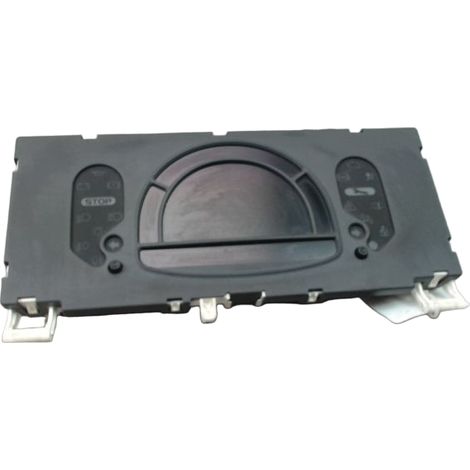 Bloc Compteurs RENAULT Modus Phase 2 2008-2012 [PRODUIT D'OCCASION]♻️8200668077
