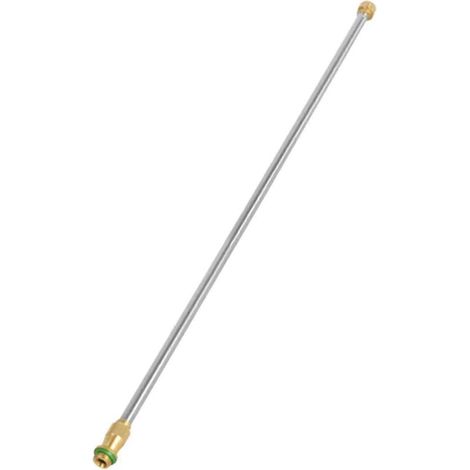 Perche d'arrosage rétractable, accessoires pour arrosoir, tige d'arrosage télescopique-small (1/5)