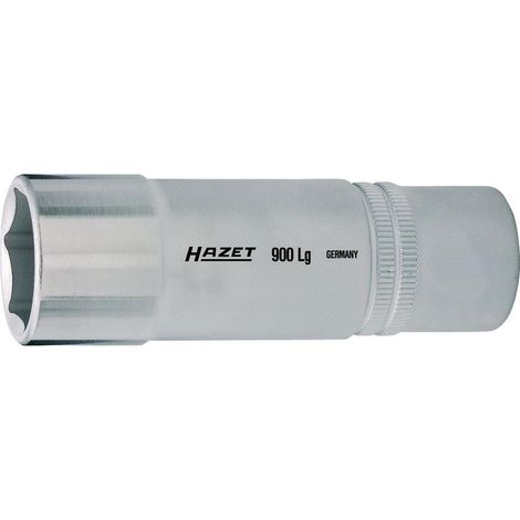 HAZET Steckschlüsseleinsatz 1/2" 24mm 6-kant lang (1/5)