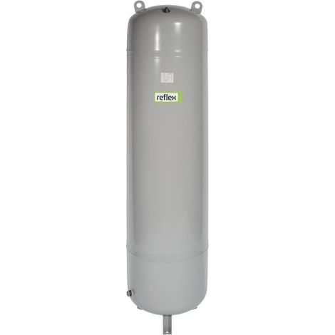 Reflex SL 320 Membran-Druckausdehnungsgefäß 6 bar grau