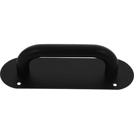 de porte coulissante en acier inoxydable de petite taille (1/5)