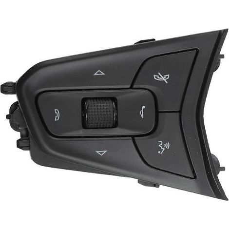 42781005 Lenkradschalter für Radiobedienung, rechte Seite, für Chevrolet 2024-2025, Linkslenker (1/5)