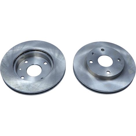 Disque de frein avant Maxgear Chevrolet Lacetti/Epica/Rezzo/Nubira (1/3)