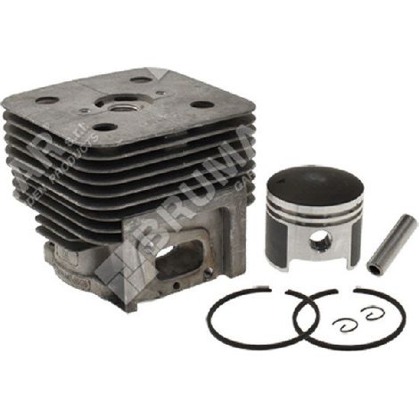 Cilindro per decespugliatori ZOMAX diametro 44 mm Compatibile - 051960