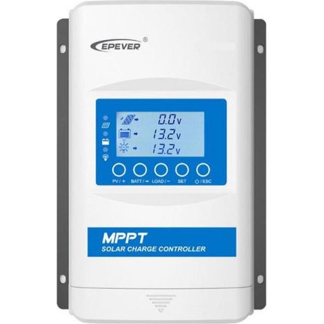Epever XTRA1210N XDS2 regolatore di carica 10A solare