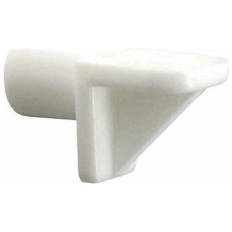 30 Topes D5 Blancos 30 Piezas - Vynex