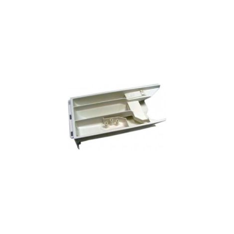 Caja de producto para lavadora AEG 124610340