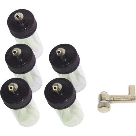 ELMAG DECOR KIT