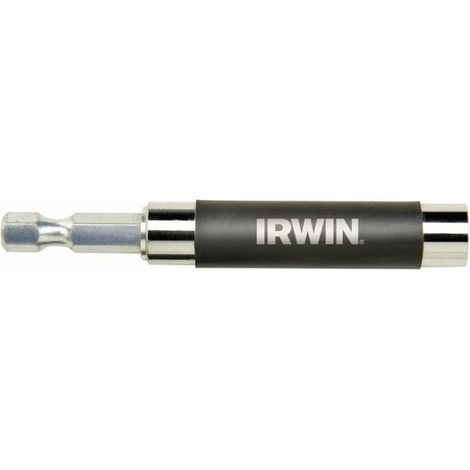 IRWIN 10504381 - Guía destornillador de 9,5 mm de diámetro 80 mm