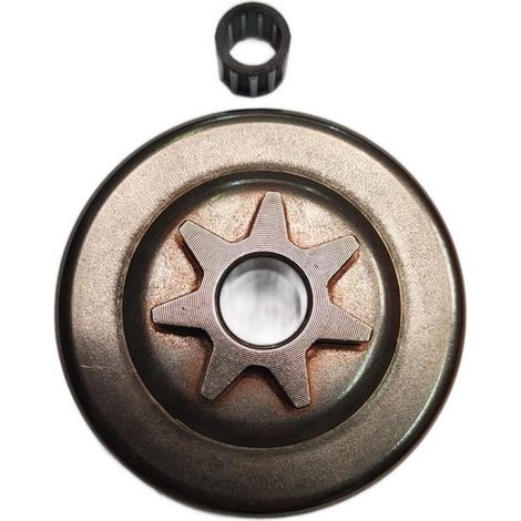Piñon compatible con Oleo Mac Agrist 3/8,B 52  Ref 531003