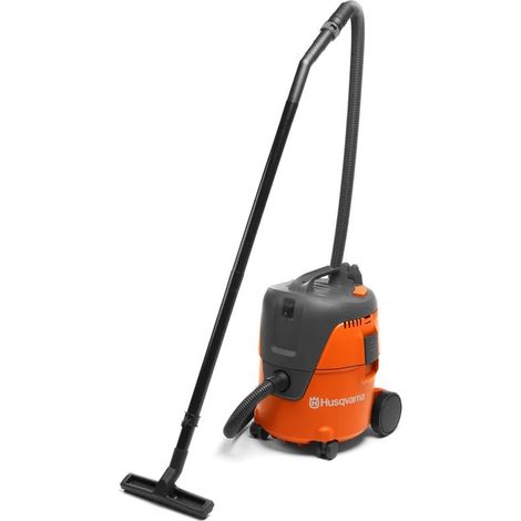 Aspirateur husqvarna wdc220 (1/2)