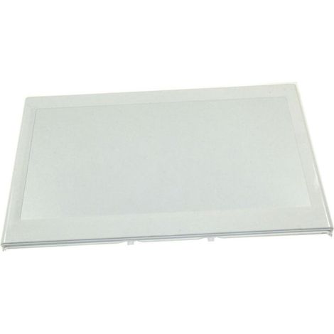 Dessus de lave-linge compatible BEKO – Installation facile – Qualité d'origine – 2425200100 (1/2)