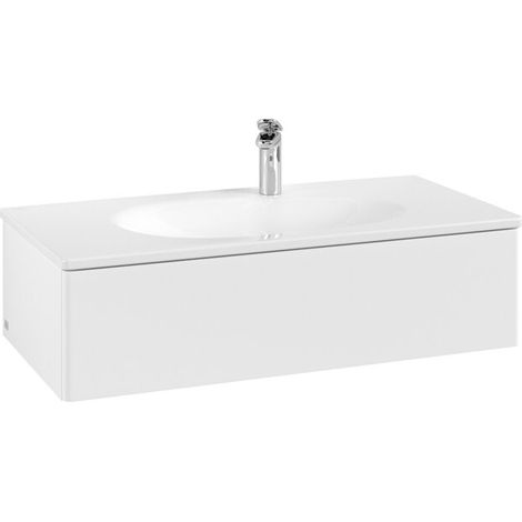 Villeroy & Boch L02000MT WTUS Antao L02 988x256x493 mm (1/3)