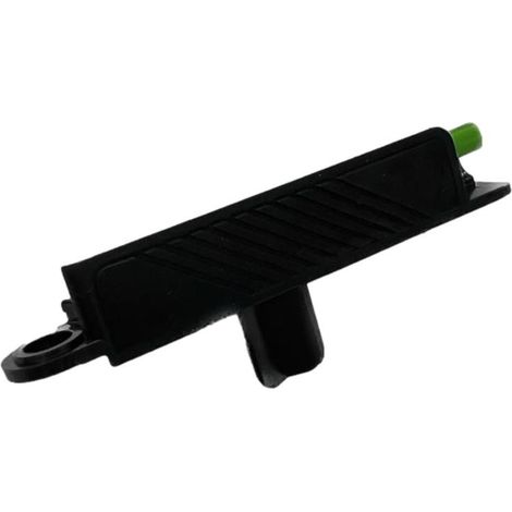 Loquet bloc brosses pour aspirateur roomba serie e/i Irobot 4639202