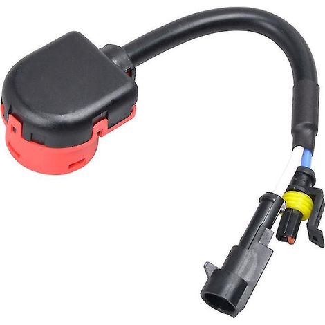 1 câble adaptateur pour lampe HID D2S (1/3)
