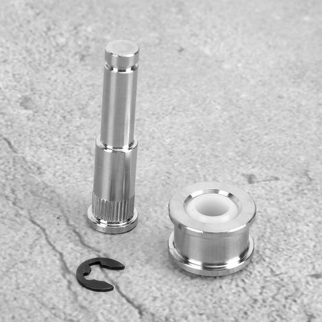 Reparaturset für Türscharnierbolzen, hochfest, passend für Chevrolet / GMC C&K 07-11 (1/5)