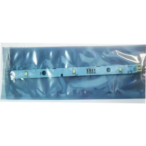 Rong Sheng Refrigerator Lighting Panel BCD630WT/518/526/5356125901629348152922 (1/4)