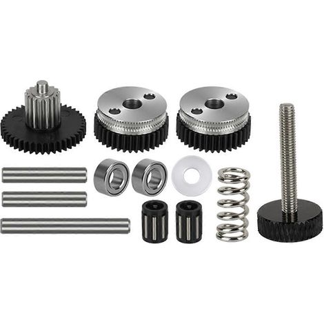 Extrusionszubehör 2.4 0.1 Spezielles Hochpräzisionszahnrad VORON--