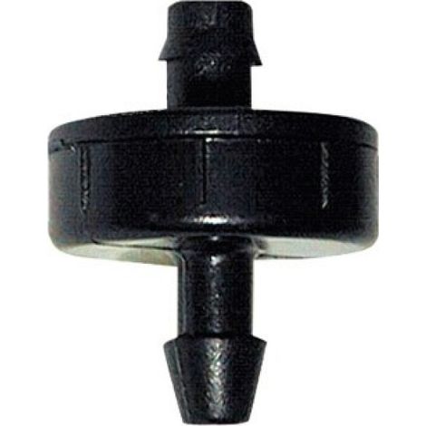 Goteros autocompensados estandar 4 l/h, 10 uds